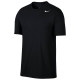 Nike Ανδρική κοντομάνικη μπλούζα Dri-FIT Fitness Tee